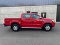 Toyota Hilux 2.5 D-4D Manual 4x4 Double Cab / Export Only Afrik Rouge - thumbnail 7
