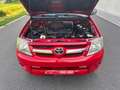 Toyota Hilux 2.5 D-4D Manual 4x4 Double Cab / Export Only Afrik Rouge - thumbnail 18