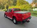 Toyota Hilux 2.5 D-4D Manual 4x4 Double Cab / Export Only Afrik Rouge - thumbnail 3