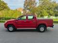 Toyota Hilux 2.5 D-4D Manual 4x4 Double Cab / Export Only Afrik Rouge - thumbnail 8