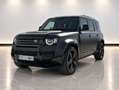 Land Rover Defender 3.0 D250 MHEV X-DYNAMIC SE 130 AUTO 4WD Negro - thumbnail 3