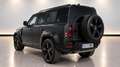 Land Rover Defender 3.0 D250 MHEV X-DYNAMIC SE 130 AUTO 4WD Negro - thumbnail 4