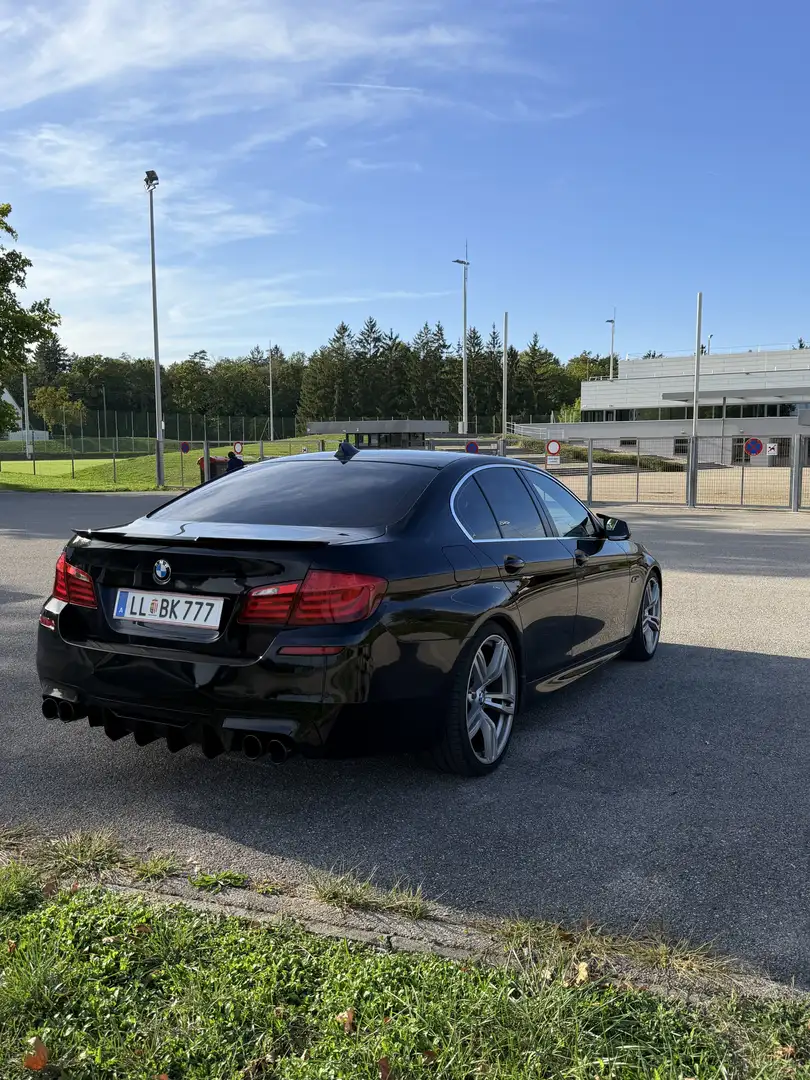 BMW 525 525d Aut. - 1