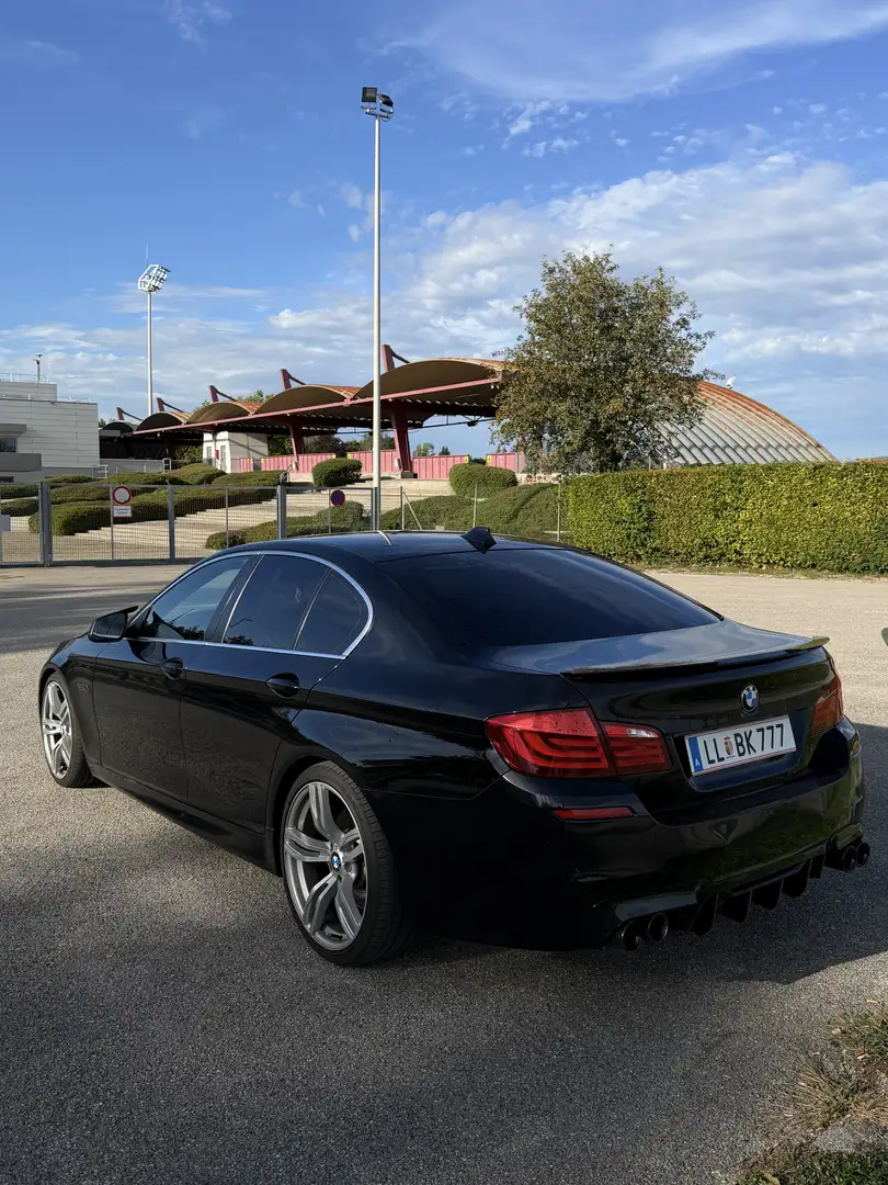 BMW 525 525d Aut. - 2