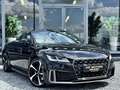 Audi TT 45 TFSI // S-LINE INTERIEUR & EXTERIEUR Noir - thumbnail 4