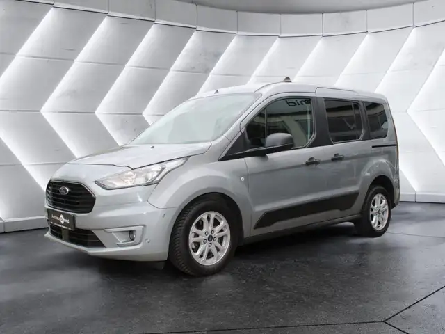 Ford Tourneo Connect Trend