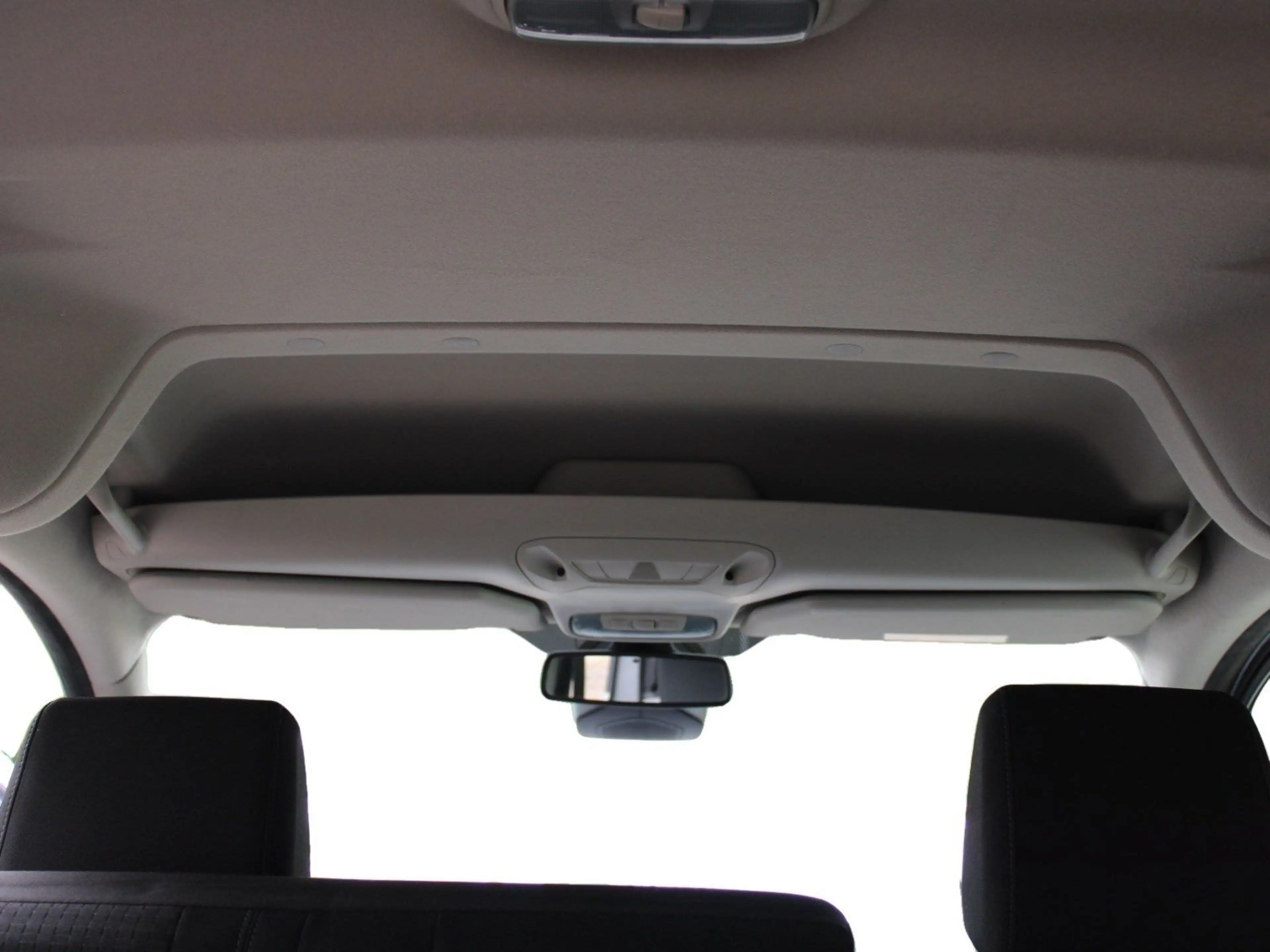 Ford Tourneo Connect Trend — photo 14
