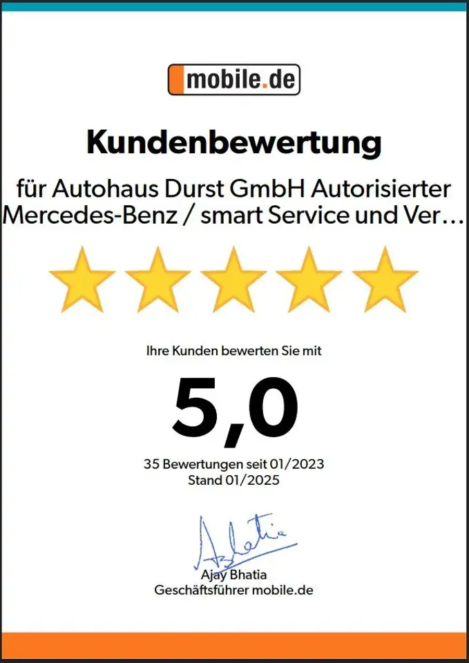 Mercedes-Benz E 200 AVA ,ADV,AHK,WINTERP,KEYLESS,DISTR,KAMERA 16