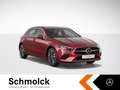 Mercedes-Benz A 200 PROGRESSIVE+7G+LED+MBUX+CAM+SPUR+SHZ+KLIMA Rouge - thumbnail 3