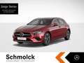 Mercedes-Benz A 200 PROGRESSIVE+7G+LED+MBUX+CAM+SPUR+SHZ+KLIMA Rouge - thumbnail 1