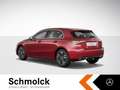 Mercedes-Benz A 200 PROGRESSIVE+7G+LED+MBUX+CAM+SPUR+SHZ+KLIMA Rouge - thumbnail 7