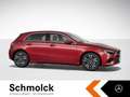 Mercedes-Benz A 200 PROGRESSIVE+7G+LED+MBUX+CAM+SPUR+SHZ+KLIMA Rouge - thumbnail 4