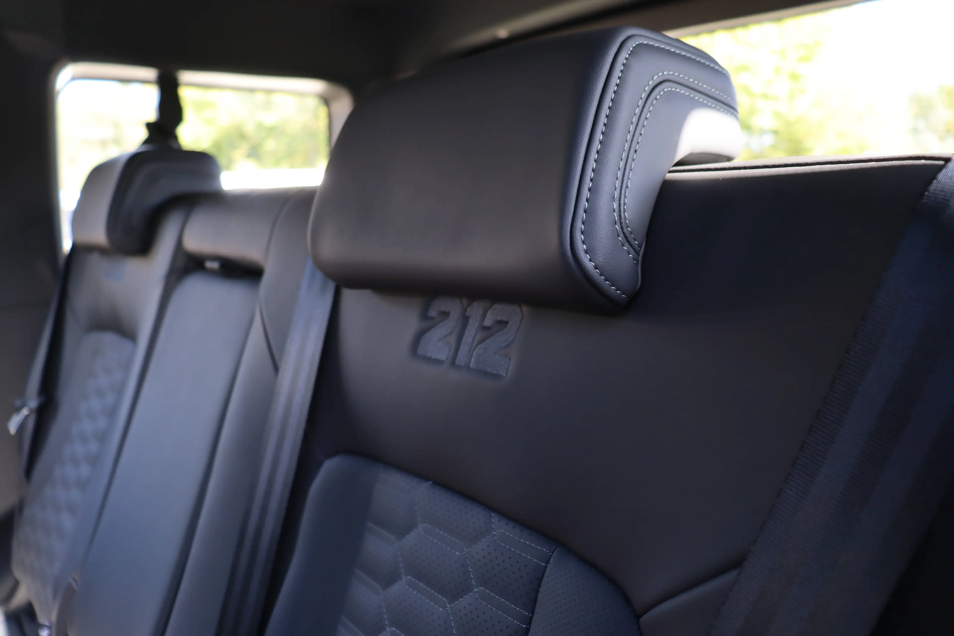 BAW 212 2.0 TCI 4WD *Keyless*Aut*360Kamera*Temp*SHZ* — photo 34