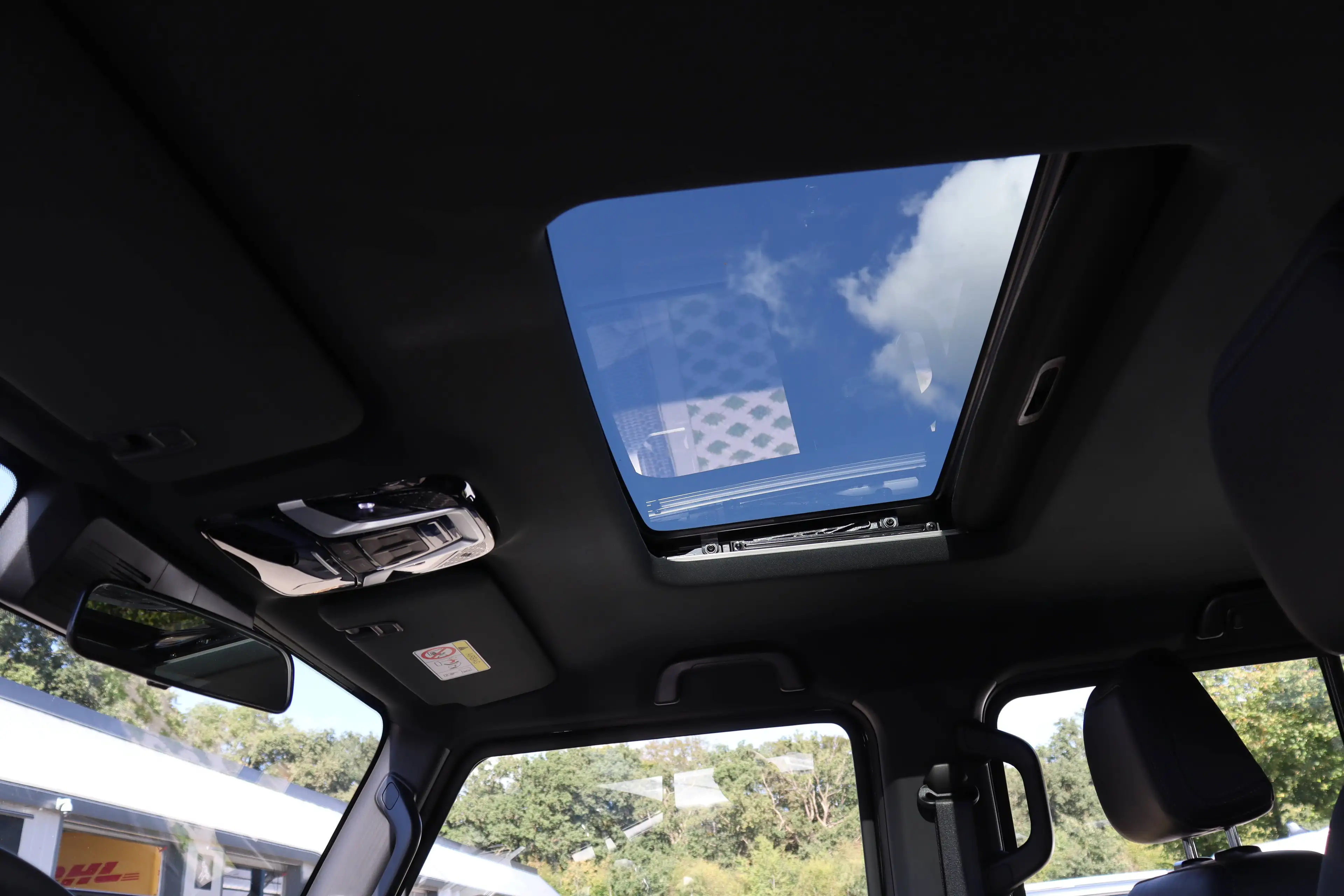 BAW 212 2.0 TCI 4WD *Keyless*Aut*360Kamera*Temp*SHZ* — photo 17