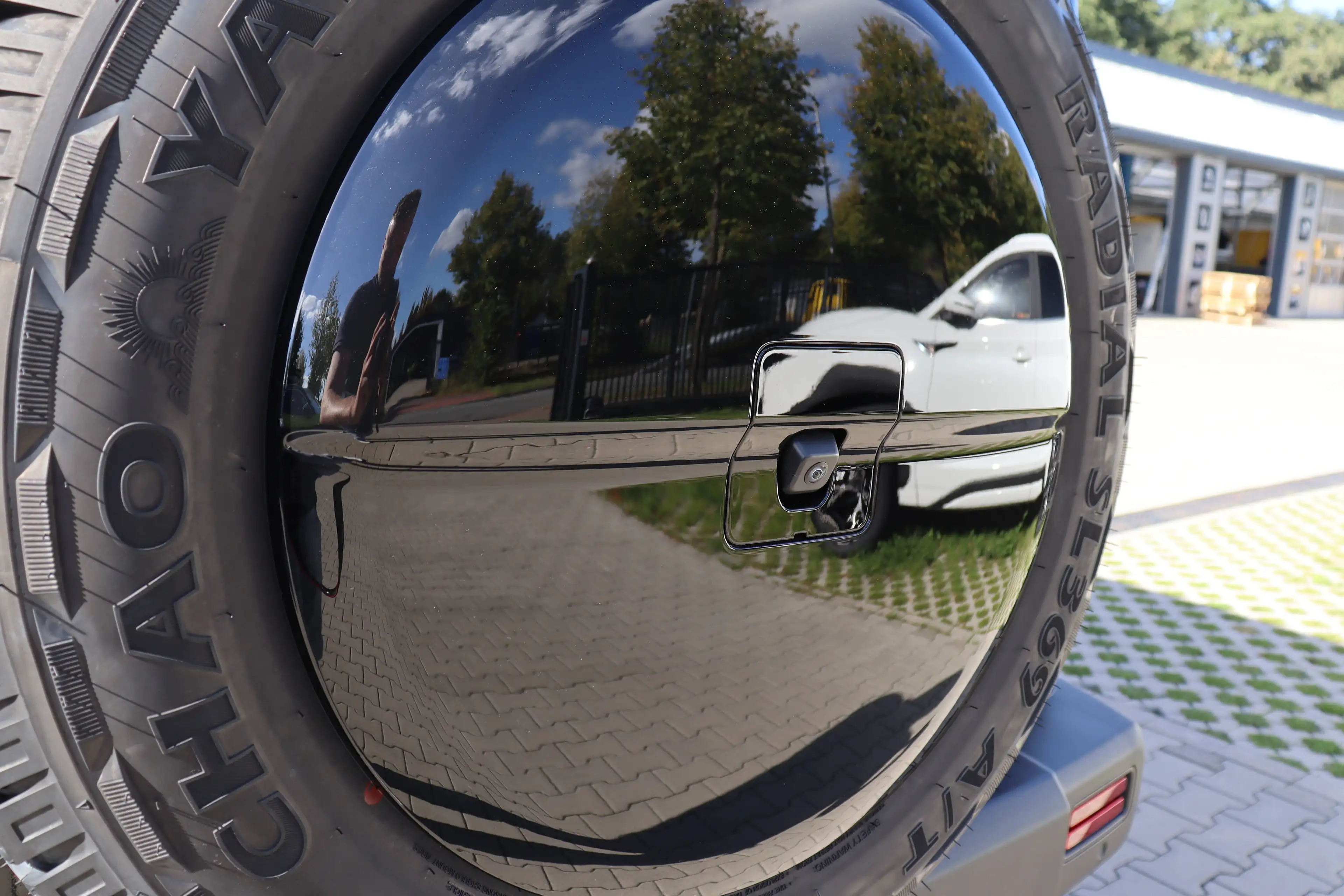 BAW 212 2.0 TCI 4WD *Keyless*Aut*360Kamera*Temp*SHZ* — photo 35