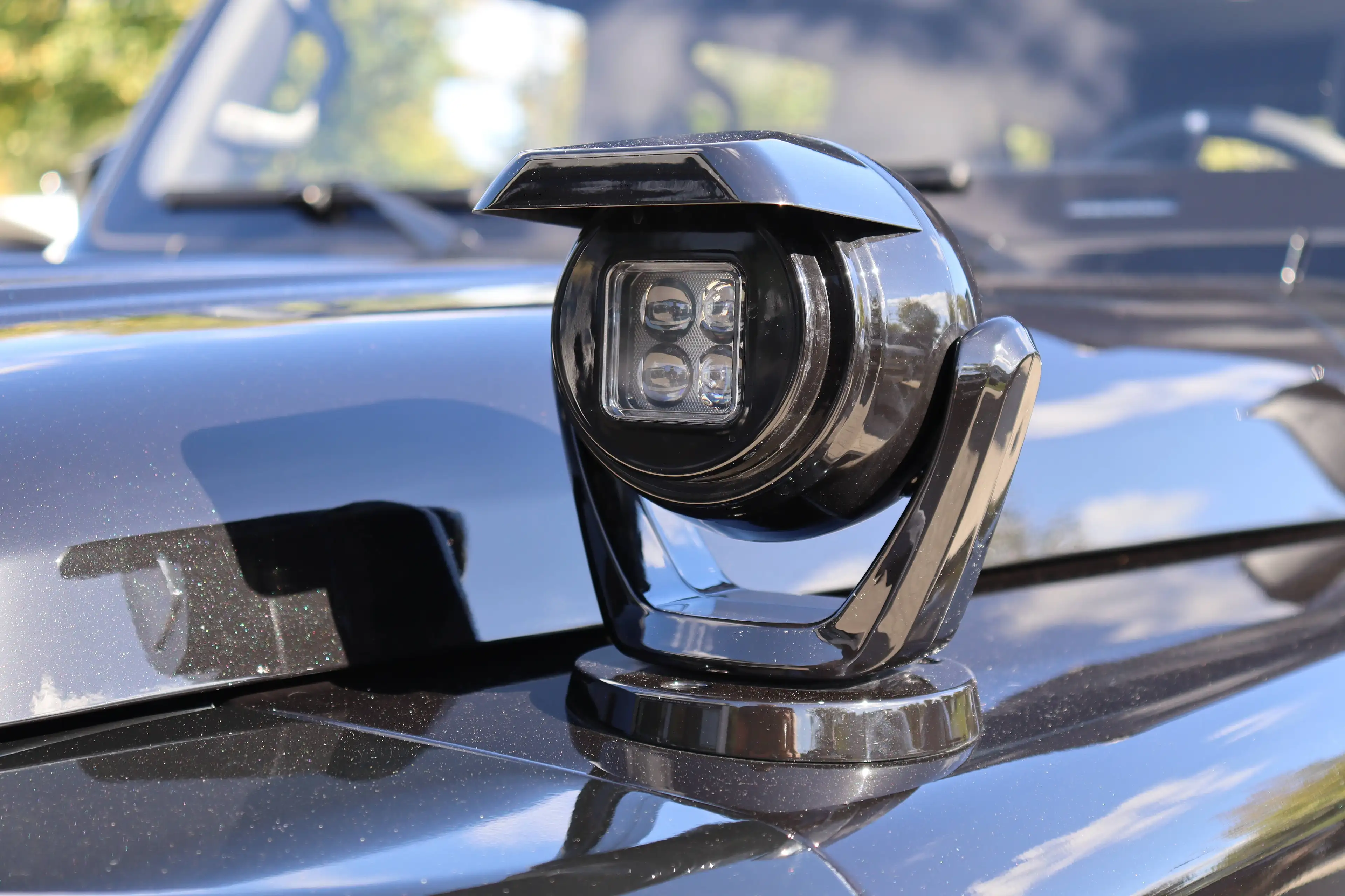 BAW 212 2.0 TCI 4WD *Keyless*Aut*360Kamera*Temp*SHZ* — photo 12