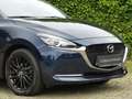 Mazda 2 SKYACTIV-G 90 Automatik HOMURA + NAVI + GANZJAHRES Blauw - thumbnail 3