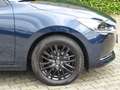 Mazda 2 SKYACTIV-G 90 Automatik HOMURA + NAVI + GANZJAHRES Blauw - thumbnail 4