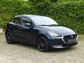 Mazda 2 SKYACTIV-G 90 Automatik HOMURA + NAVI + GANZJAHRES Blauw - thumbnail 2
