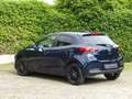 Mazda 2 SKYACTIV-G 90 Automatik HOMURA + NAVI + GANZJAHRES Blauw - thumbnail 7