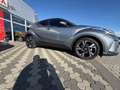 Toyota C-HR C-HR I 2020 1.8h Trend e-cvt Blau - thumbnail 6