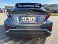 Toyota C-HR C-HR I 2020 1.8h Trend e-cvt Blau - thumbnail 5