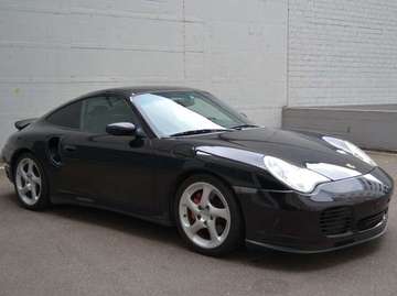 911 Turbo