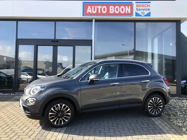 Fiat 500X Cross 1.0 120PK GSE CITY CROSS APPCARPL./NAVI/P-CA