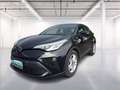 Toyota C-HR 1.8h Business e-cvt Nero - thumbnail 3