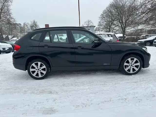 BMW X1 16 d sDrive