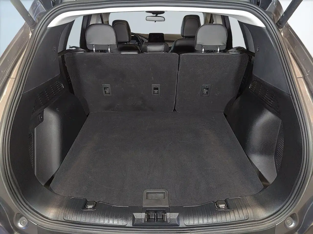 Ford Escape снимка Ford Escape