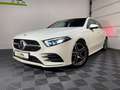 Mercedes-Benz A 180 180D 116 CV AMG GPS CLASSE A Blanc - thumbnail 15