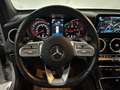 Mercedes-Benz GLC 220 d 4matic auto AMG Zilver - thumbnail 6