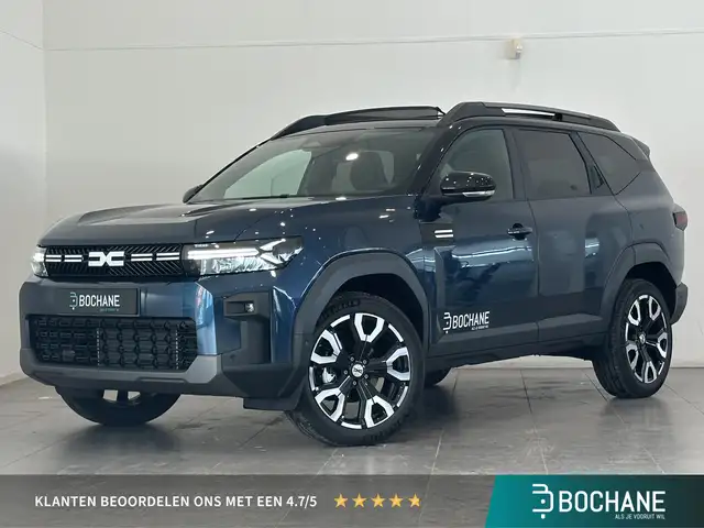 Dacia Bigster 1.8 Hybrid 155 Journey | Pack Assist | Pack Winter