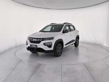 Spring Expression Electric 45