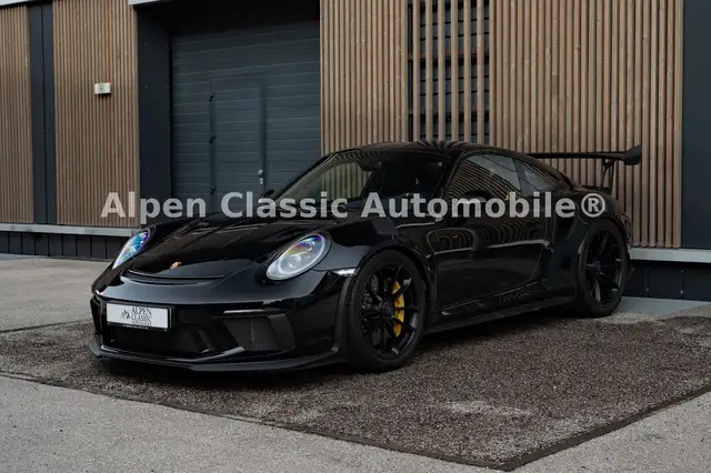 Porsche 991