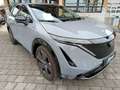 Nissan Ariya ARIYA 87kWh e-4orce 394 PS ALLRAD EVOLVE+ AHK Gris - thumbnail 3