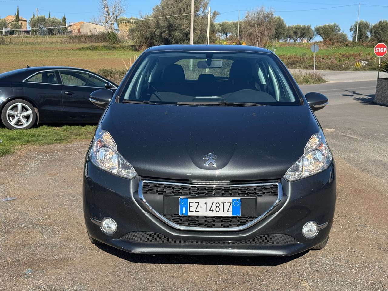 Peugeot 208 5p 1.4 e-hdi 8v Allure s&s