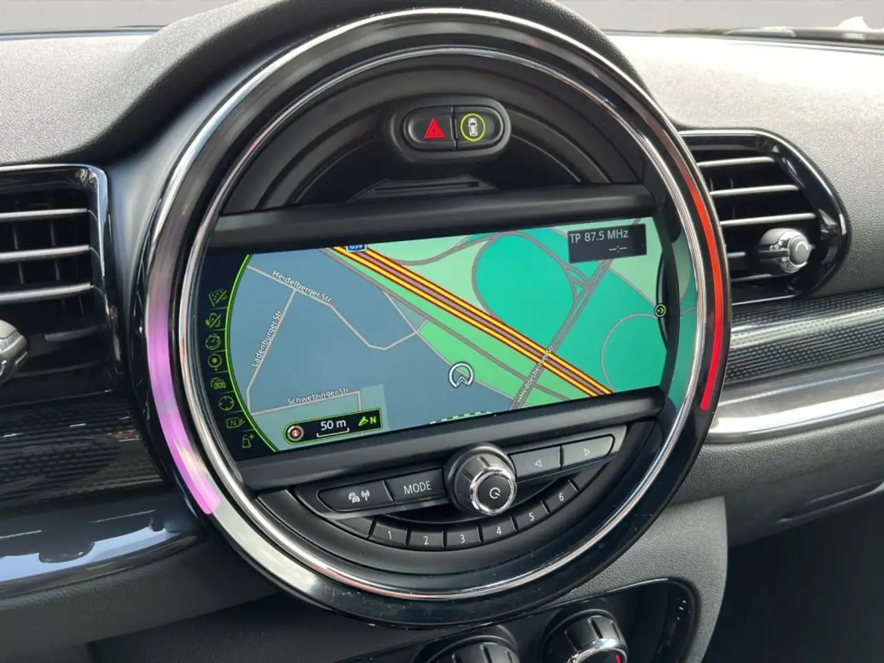 Das Auto