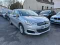 Citroen C4 C4 VTi 95 Attraction Gris - thumbnail 1