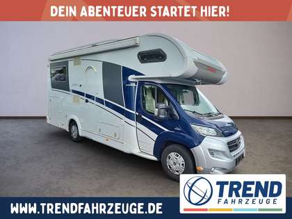 Dethleffs Esprit Wohnmobile kaufen und verkaufen auf Autoscout24.