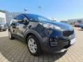 Kia Sportage 2.0  Dream Team 4WD Navi/Leder/Kamera Negro - thumbnail 4