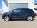 Kia Sportage 2.0  Dream Team 4WD Navi/Leder/Kamera Schwarz - thumbnail 2