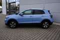 Volkswagen T-Cross Style 1.0 l TSI 7-Gang-DSG Navi,ACC,RFK,Clima,GJR Bleu - thumbnail 5