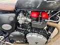 Triumph Thruxton 865 Gris - thumbnail 3