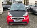 smart forTwo smart fortwo coupe micro hybrid drive KLIMA PANO Silber - thumbnail 3