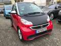 smart forTwo smart fortwo coupe micro hybrid drive KLIMA PANO Silber - thumbnail 1