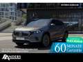 Mercedes-Benz EQA 250 + Progressive+Nav+Distr+AHK+Pano+SHZ+Totw Grau - thumbnail 1