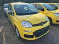 Fiat Panda 1.0 FireFly Hybrid Pop Jaune - thumbnail 3