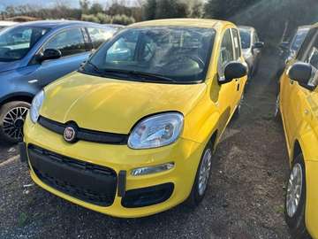 1.0 FireFly Hybrid Pop